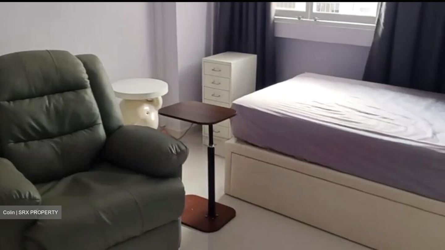Blk 505 Woodlands Drive 14 (Woodlands), HDB 4 Rooms #508466801